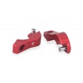 CNC Racing OE Handlebar Deletes for the Ducati Panigale V2 (2025+) CNC Racing OE Handlebar Deletes for the Ducati Panigale V2 (2025+)
